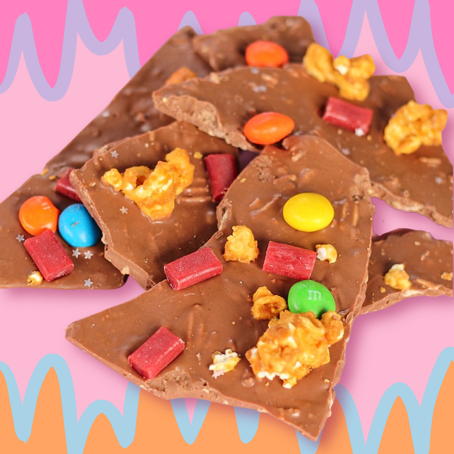June Treat Box