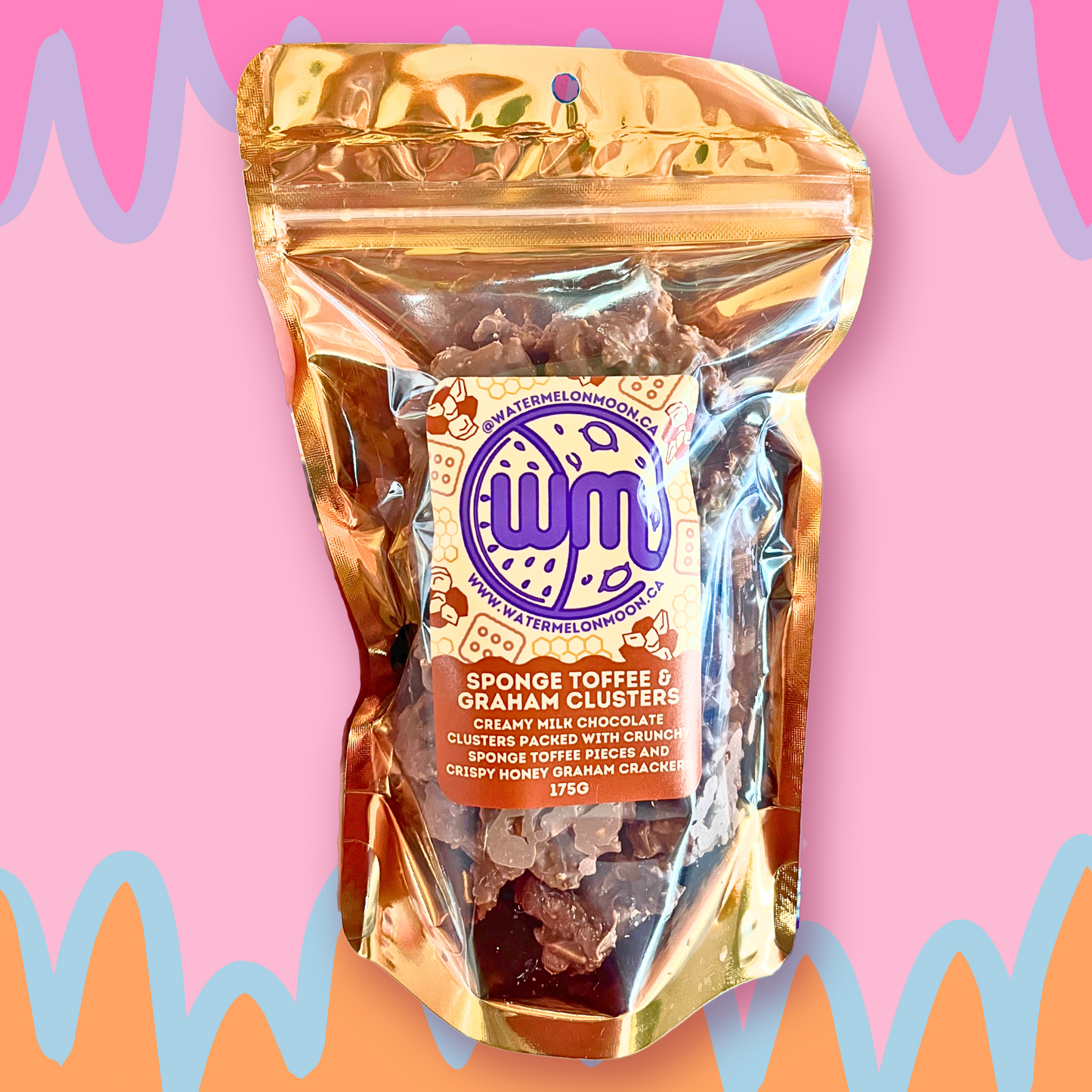 June Treat Box